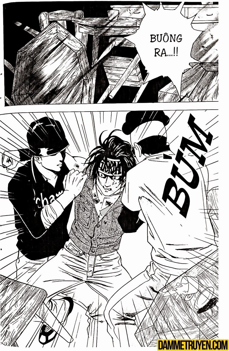 Ai Hơn Ai Chapter 225 - 5