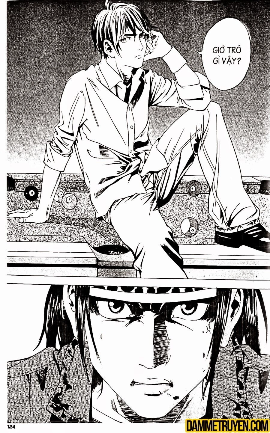 Ai Hơn Ai Chapter 225 - 6