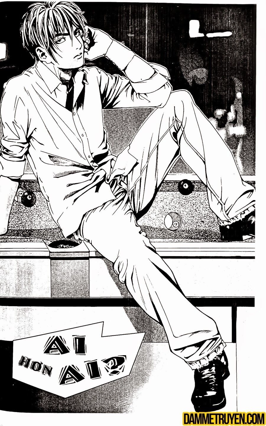 Ai Hơn Ai Chapter 225 - 7