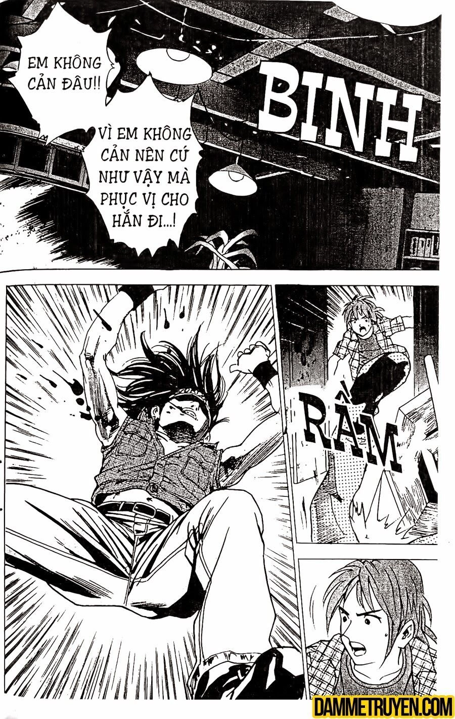 Ai Hơn Ai Chapter 225 - 11