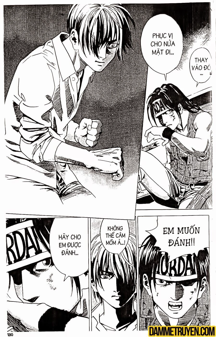 Ai Hơn Ai Chapter 225 - 12