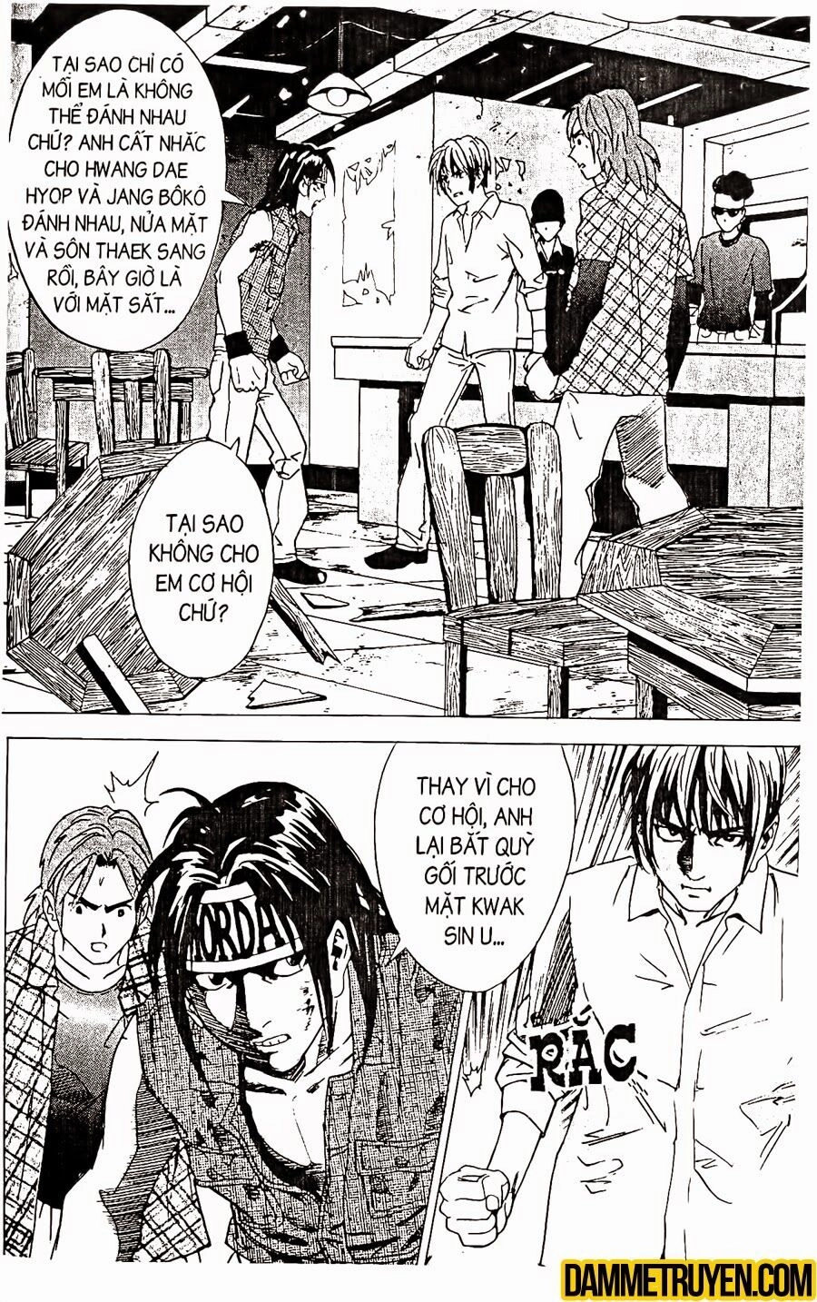 Ai Hơn Ai Chapter 225 - 13