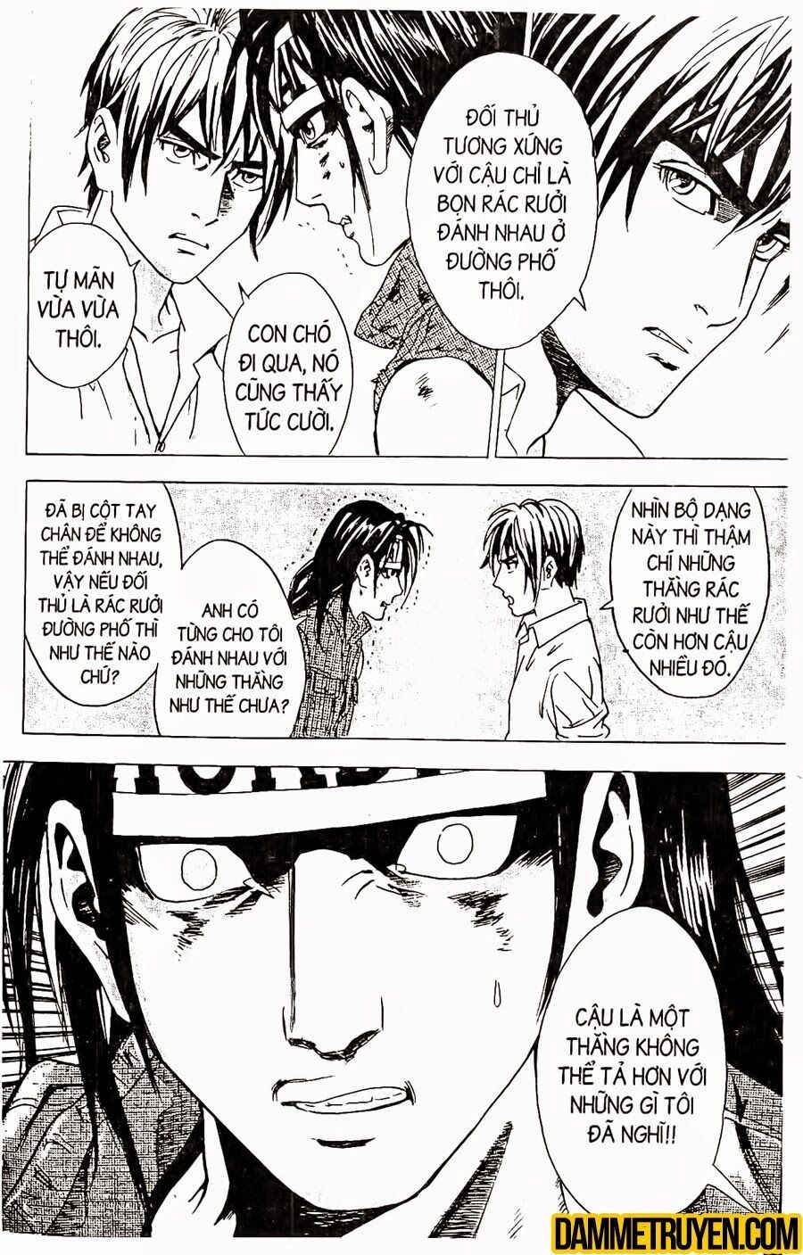 Ai Hơn Ai Chapter 225 - 15