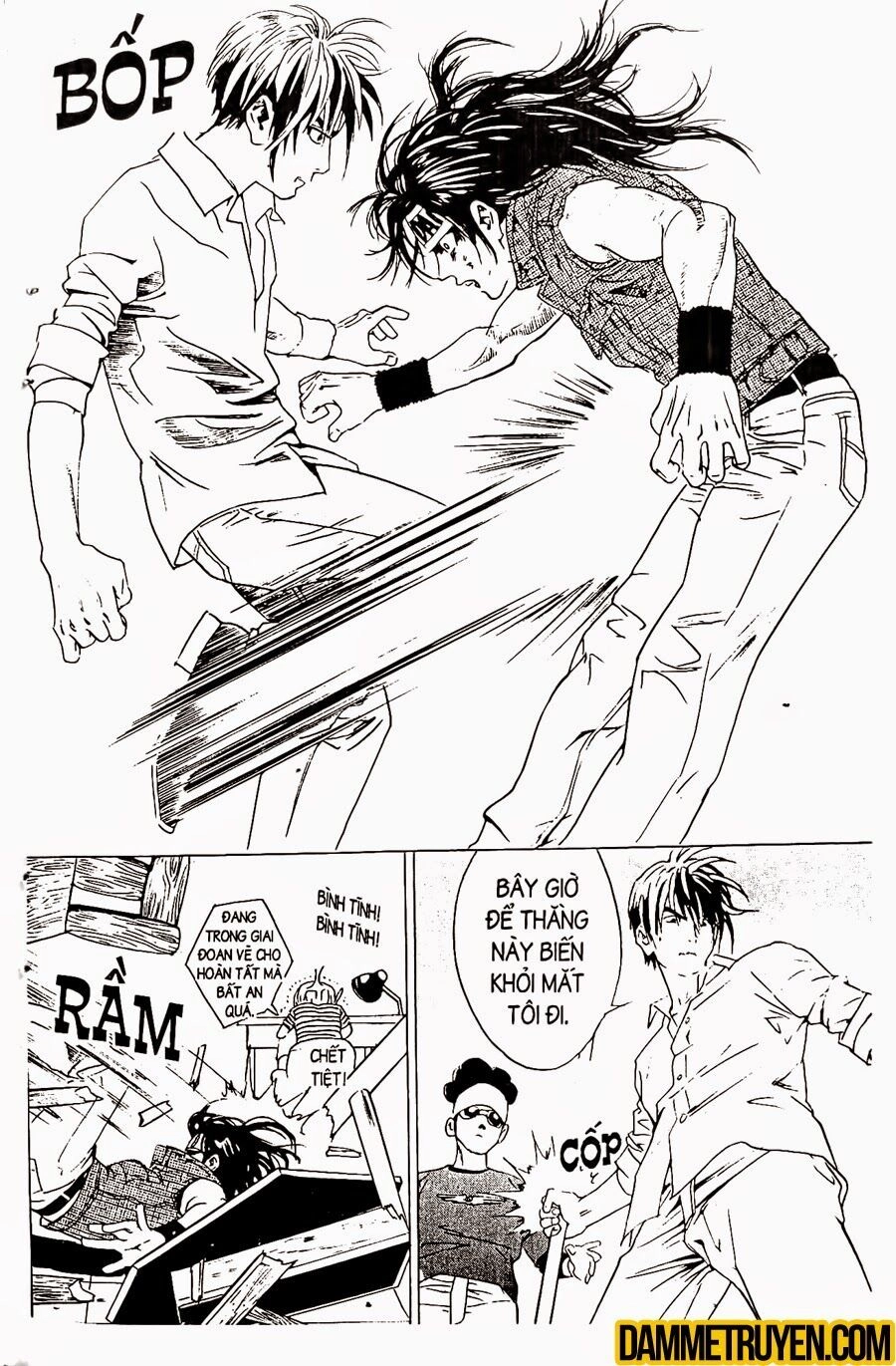 Ai Hơn Ai Chapter 225 - 17