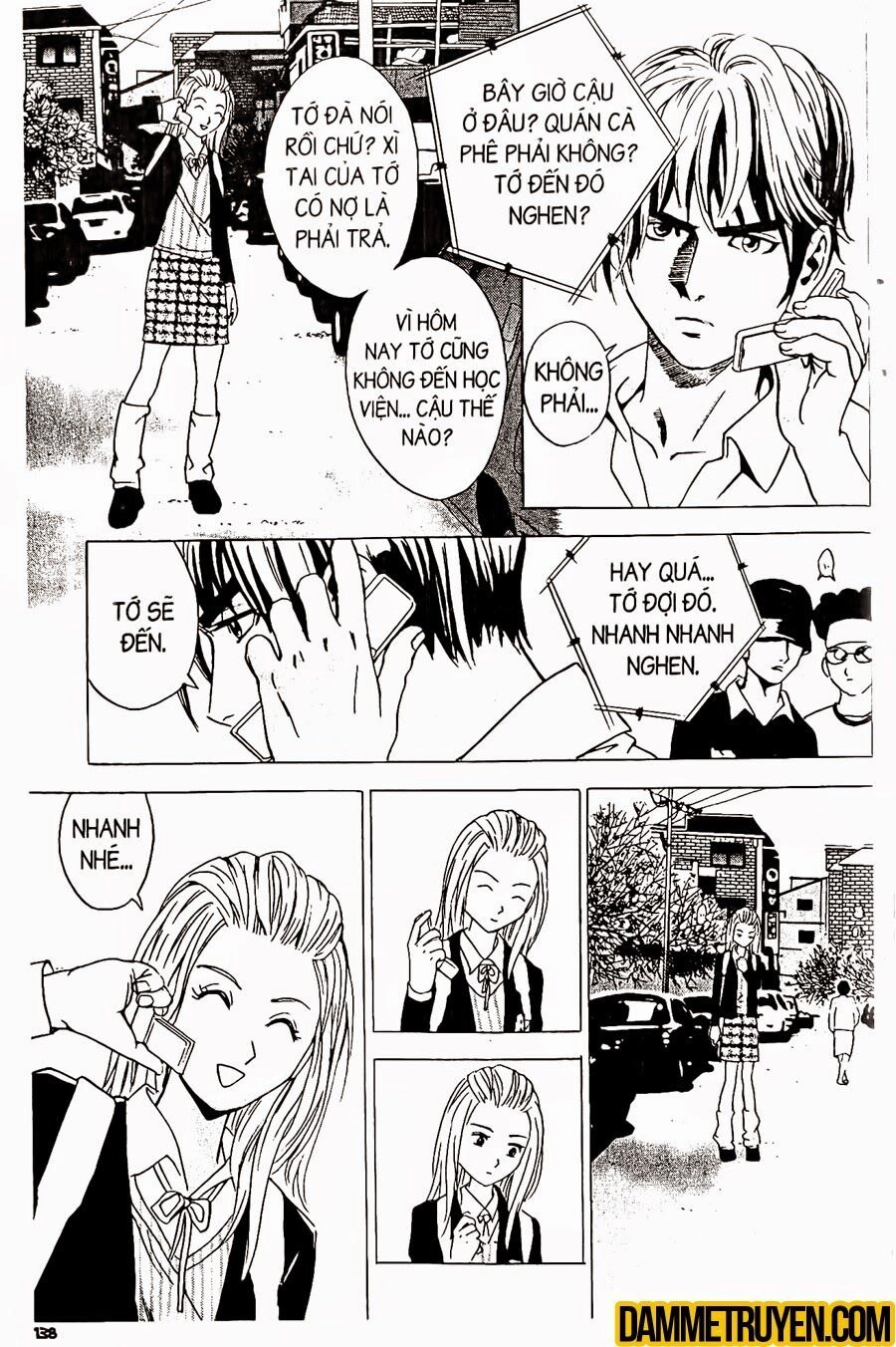 Ai Hơn Ai Chapter 225 - 20