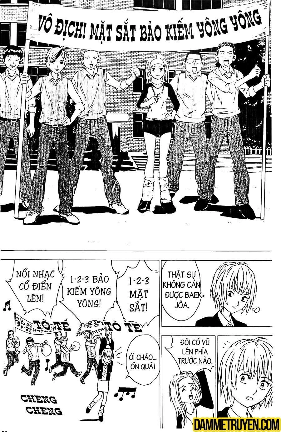 Ai Hơn Ai Chapter 228 - 2