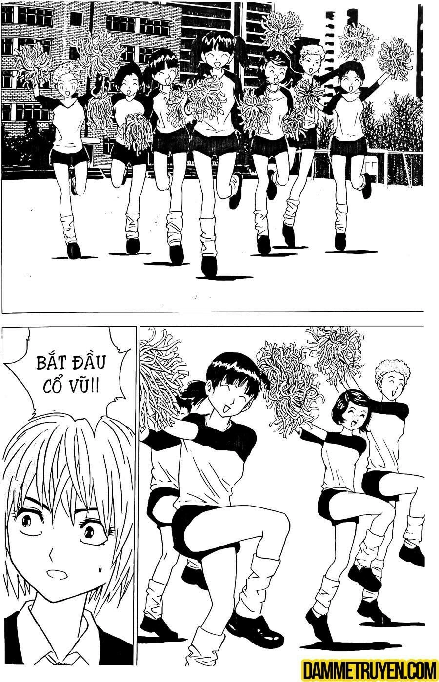 Ai Hơn Ai Chapter 228 - 3