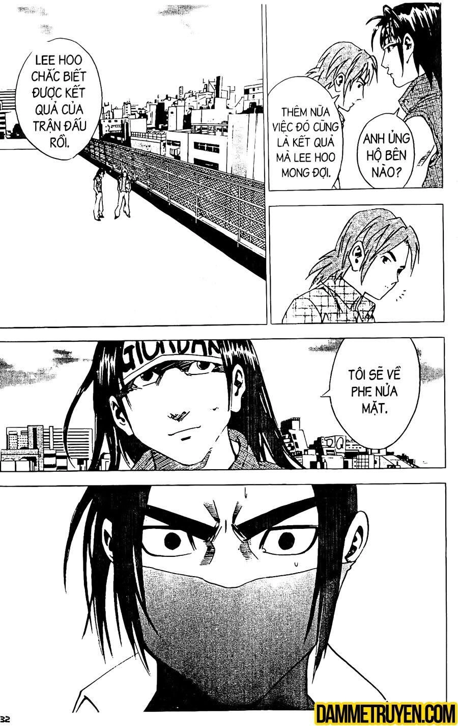 Ai Hơn Ai Chapter 228 - 8