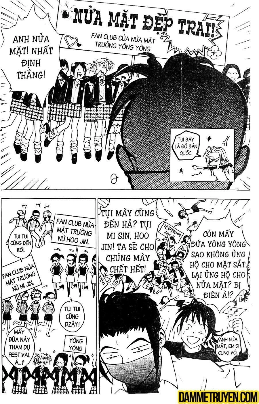 Ai Hơn Ai Chapter 228 - 9