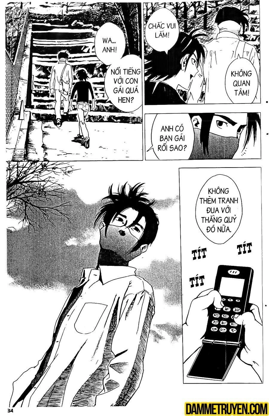 Ai Hơn Ai Chapter 228 - 10