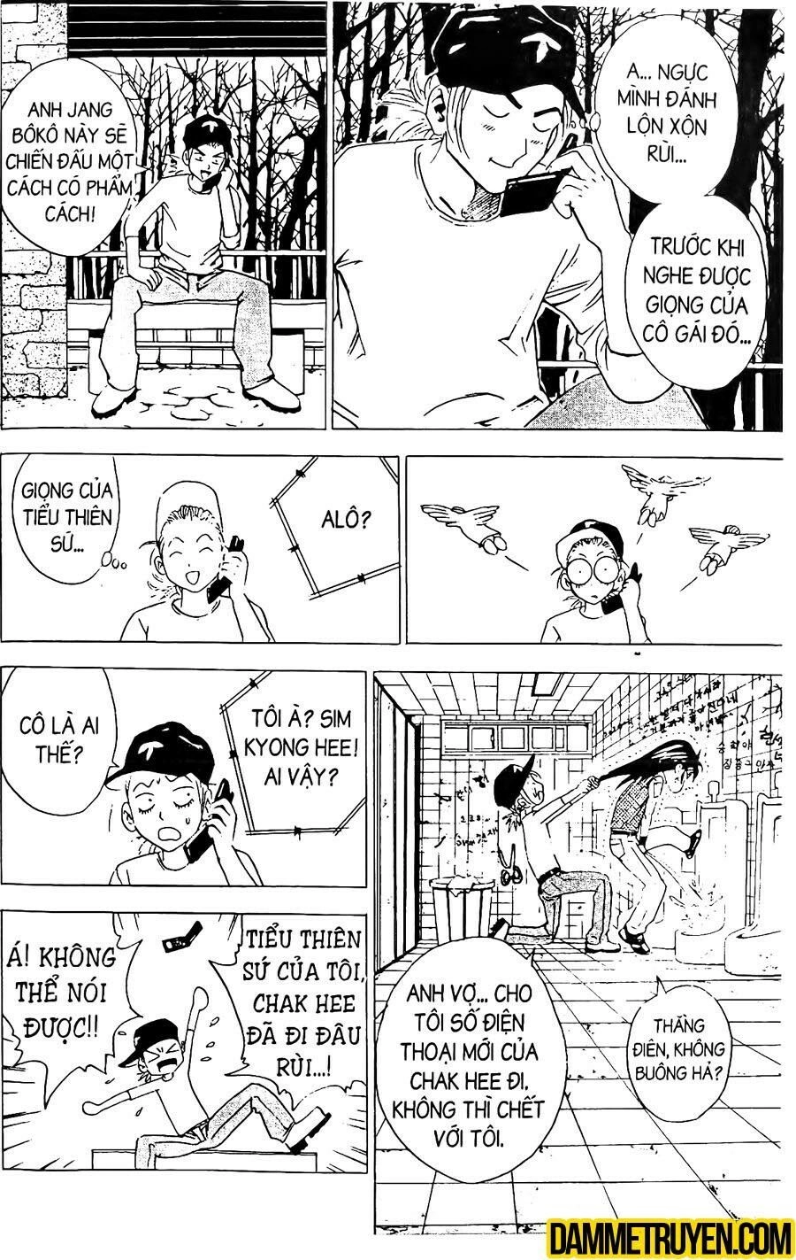 Ai Hơn Ai Chapter 228 - 11