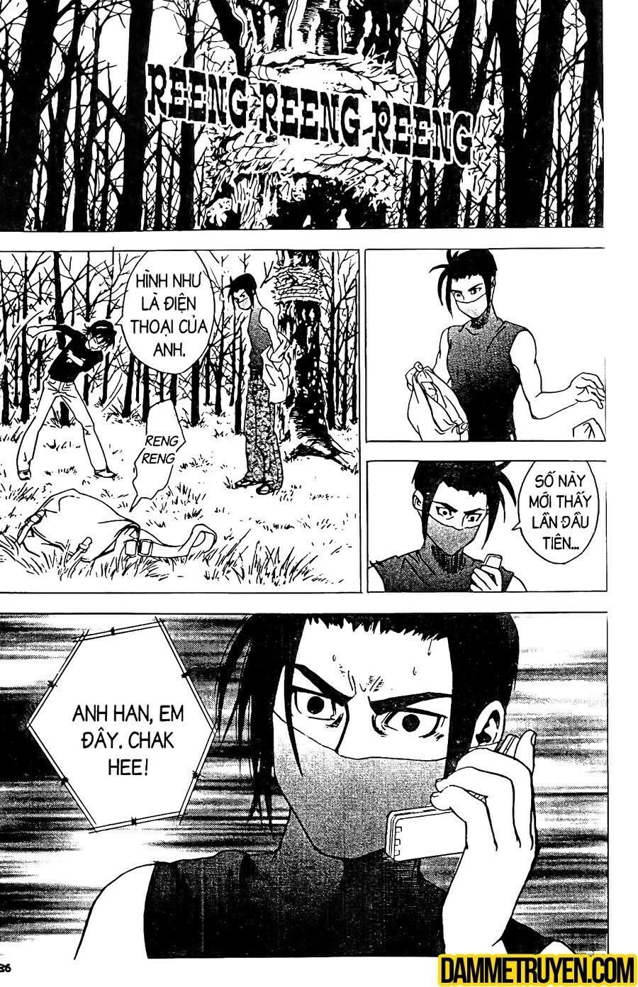 Ai Hơn Ai Chapter 228 - 12