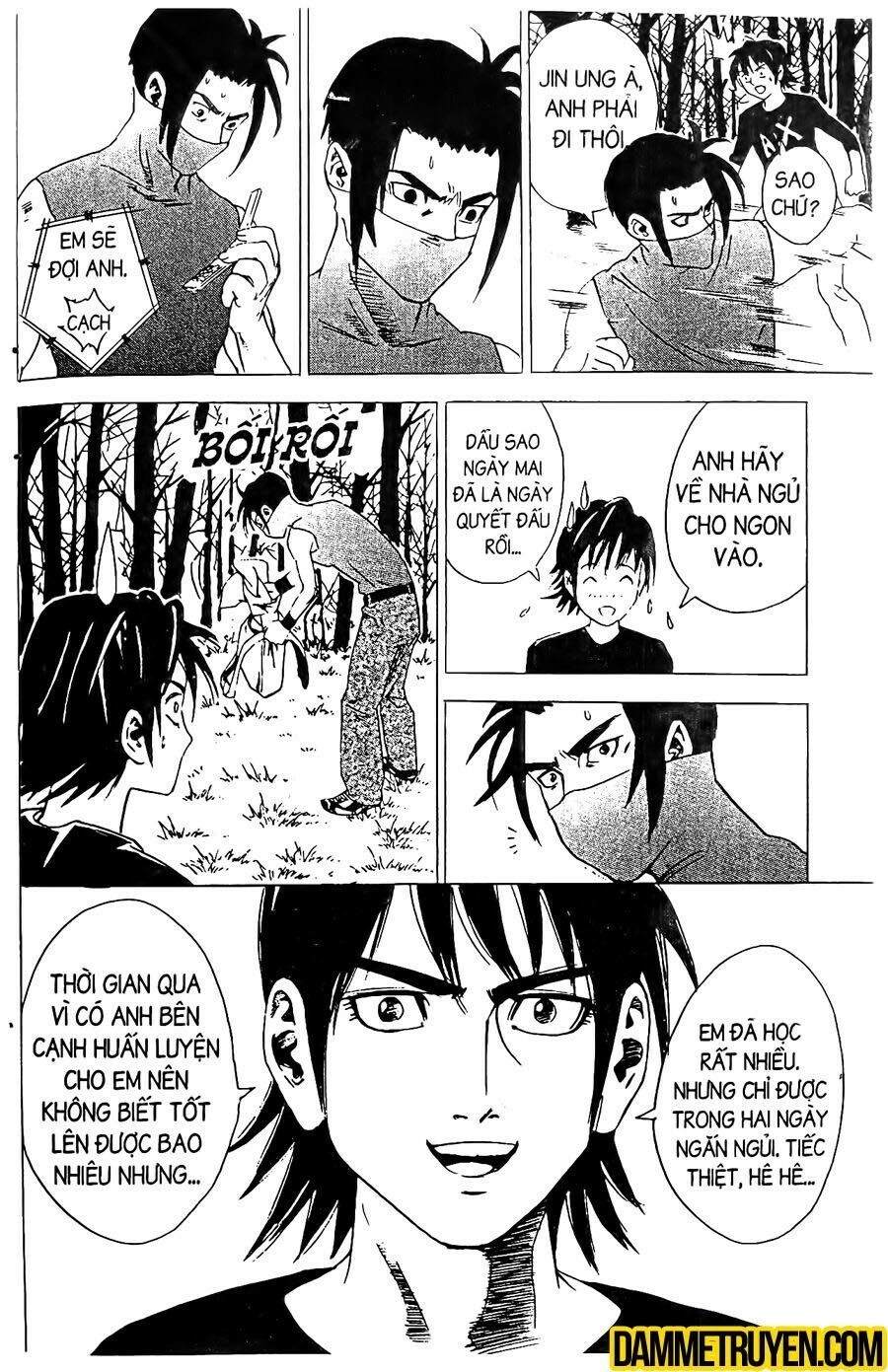 Ai Hơn Ai Chapter 228 - 15