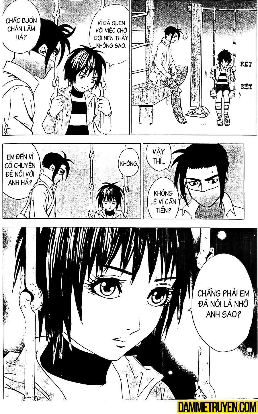 Ai Hơn Ai Chapter 228 - 23