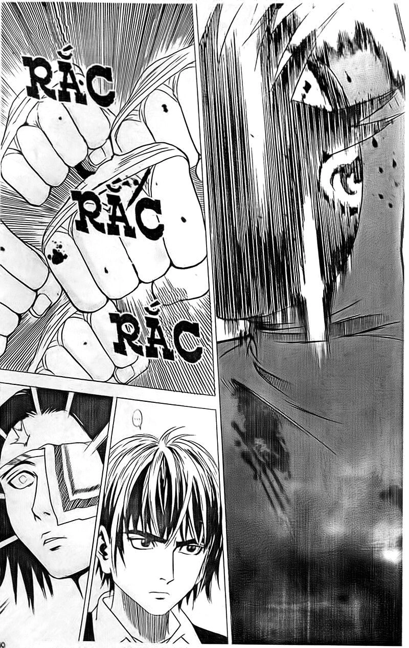 Ai Hơn Ai Chapter 234 - 9