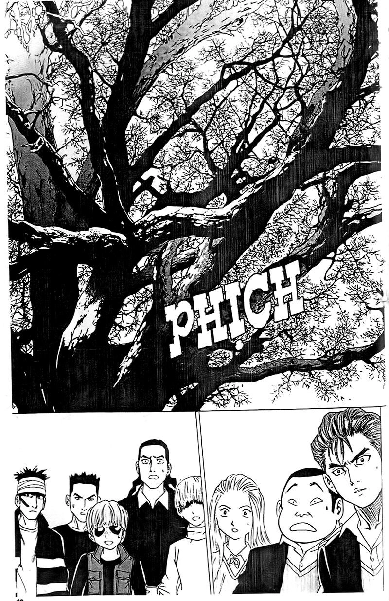 Ai Hơn Ai Chapter 237 - 1