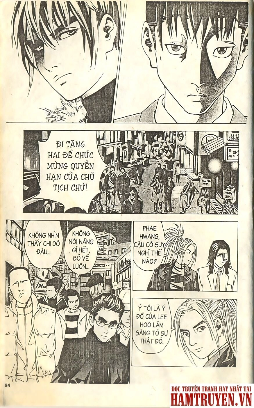 Ai Hơn Ai Chapter 249 - 5