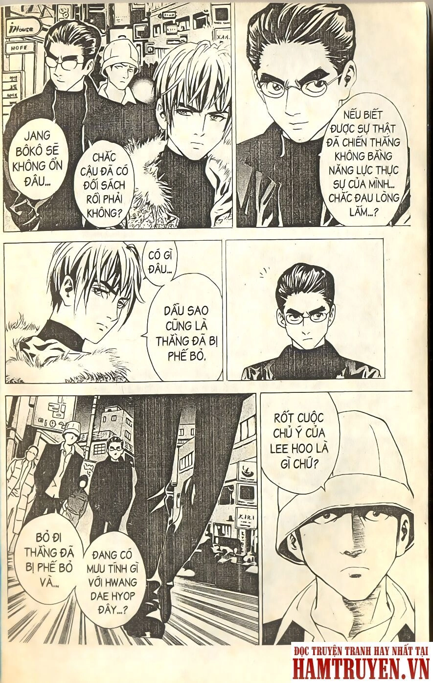 Ai Hơn Ai Chapter 249 - 6