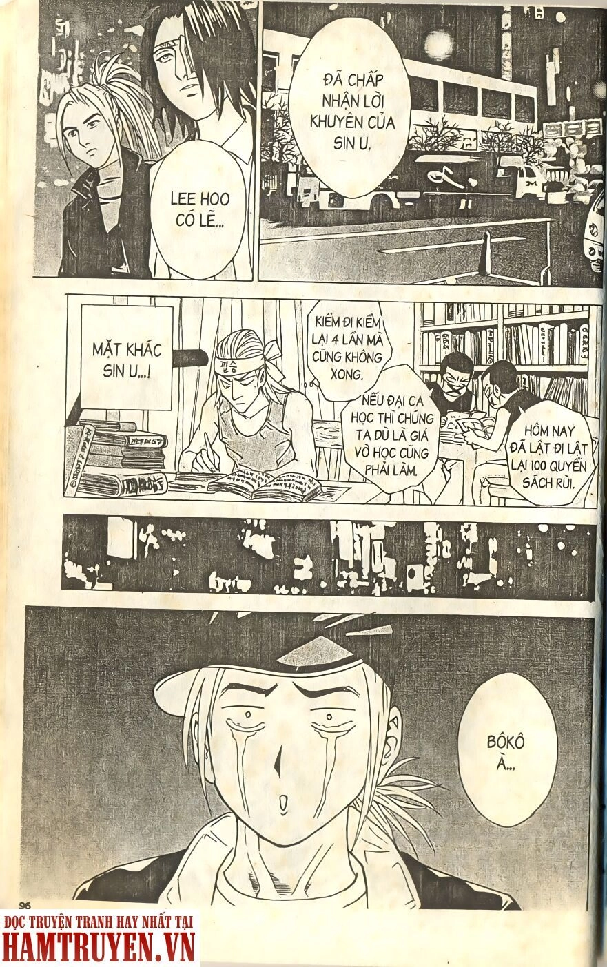 Ai Hơn Ai Chapter 249 - 7