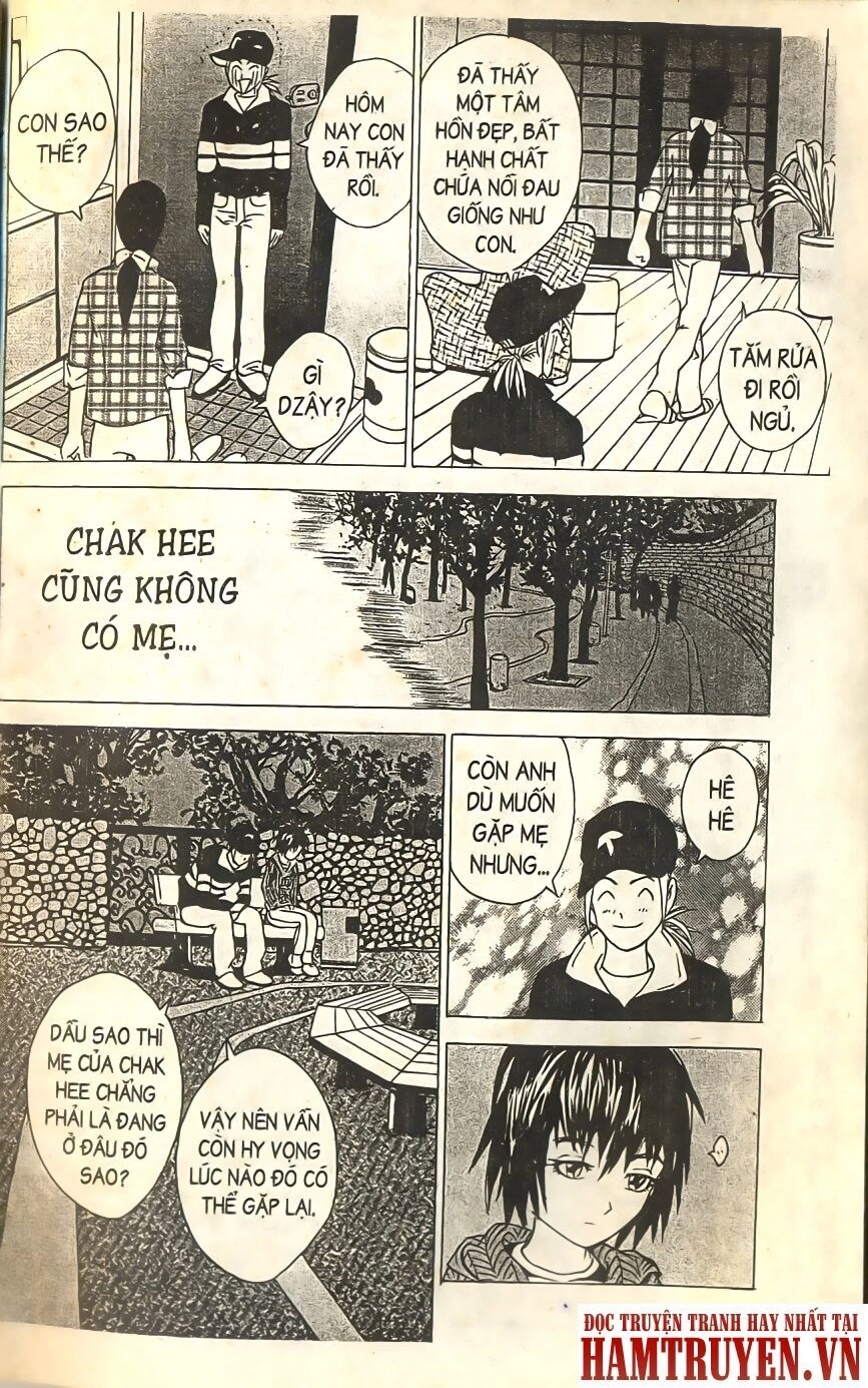 Ai Hơn Ai Chapter 249 - 8