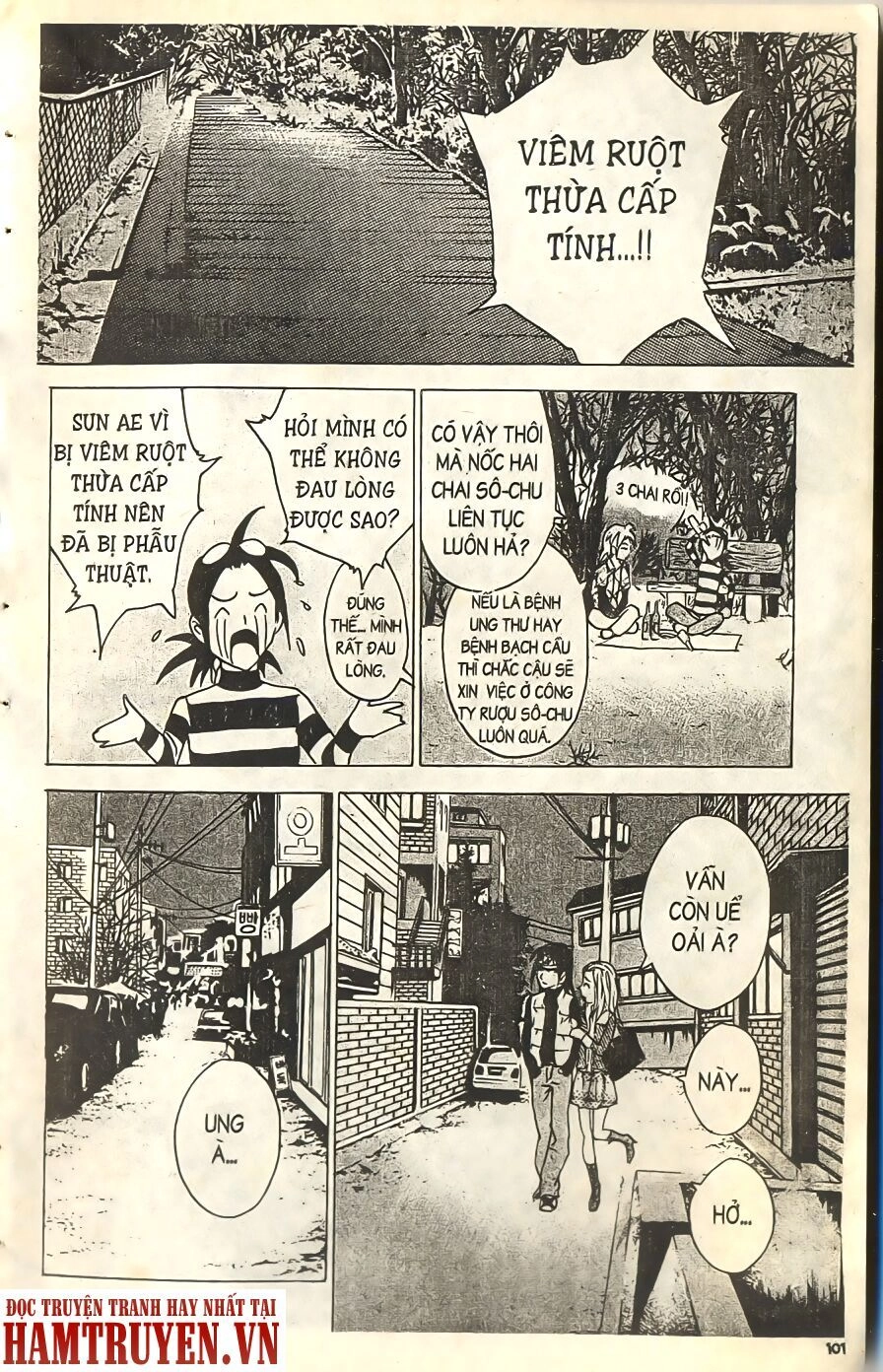 Ai Hơn Ai Chapter 249 - 12