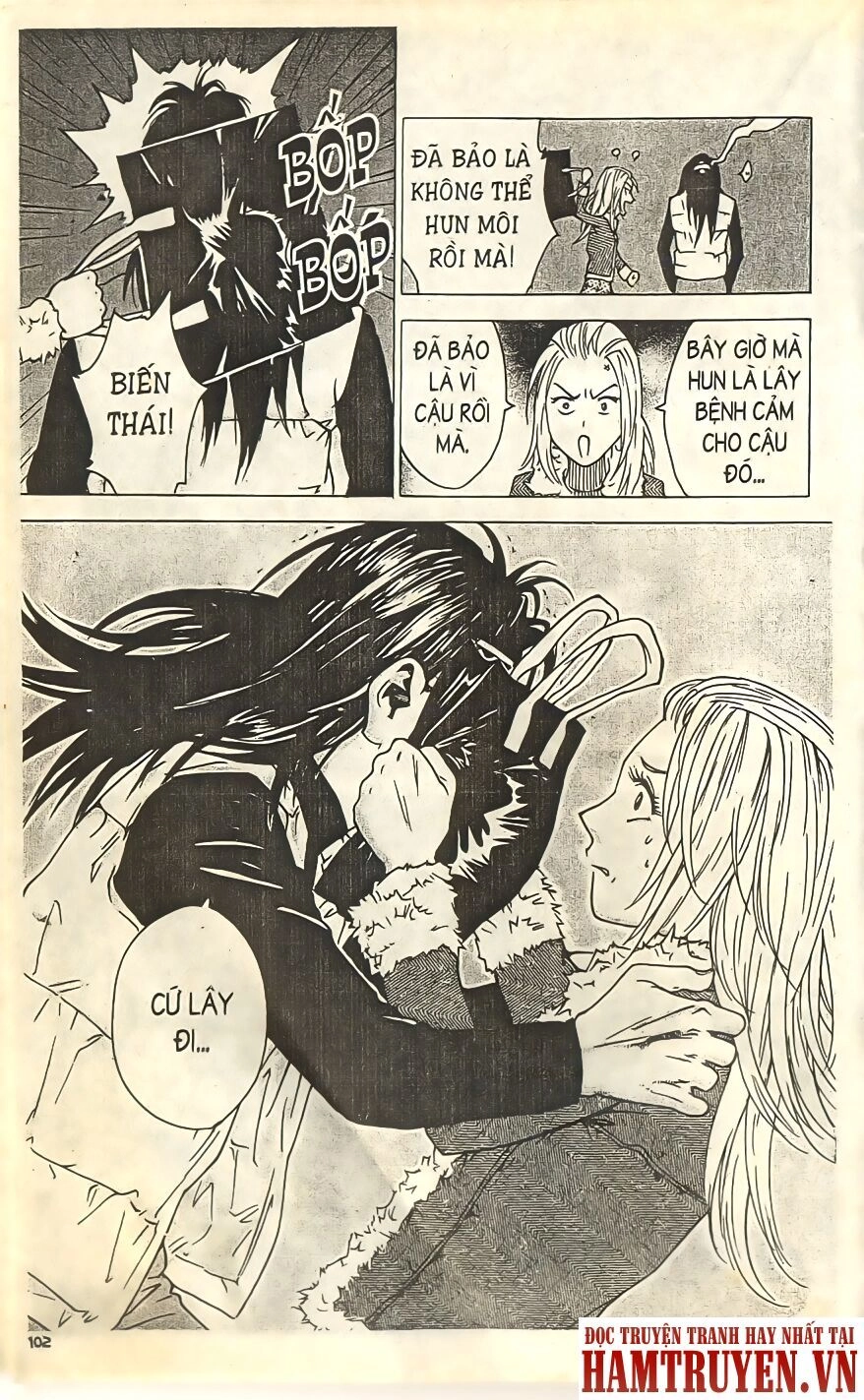 Ai Hơn Ai Chapter 249 - 13