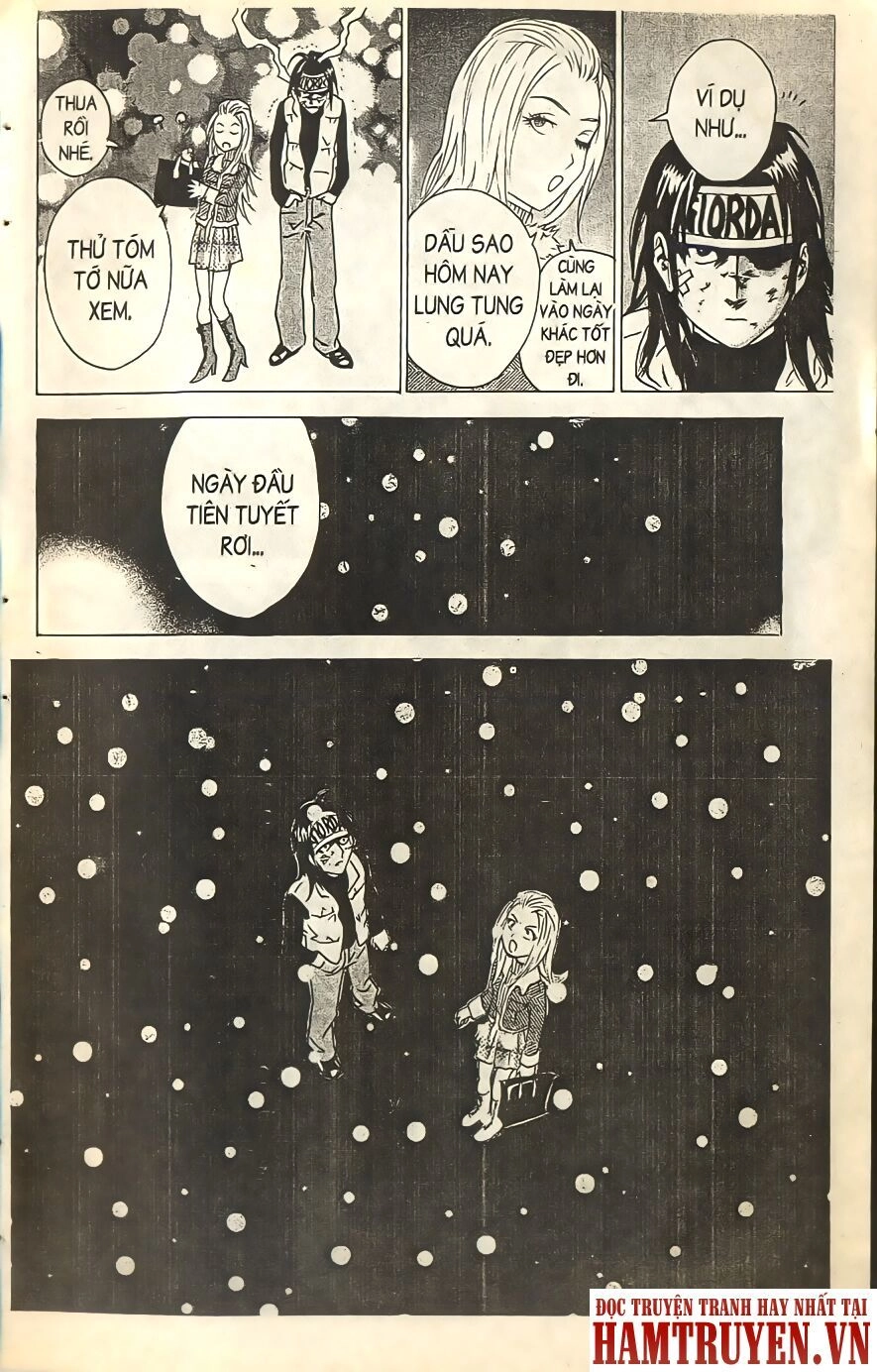 Ai Hơn Ai Chapter 249 - 14