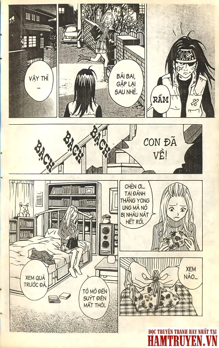 Ai Hơn Ai Chapter 249 - 16