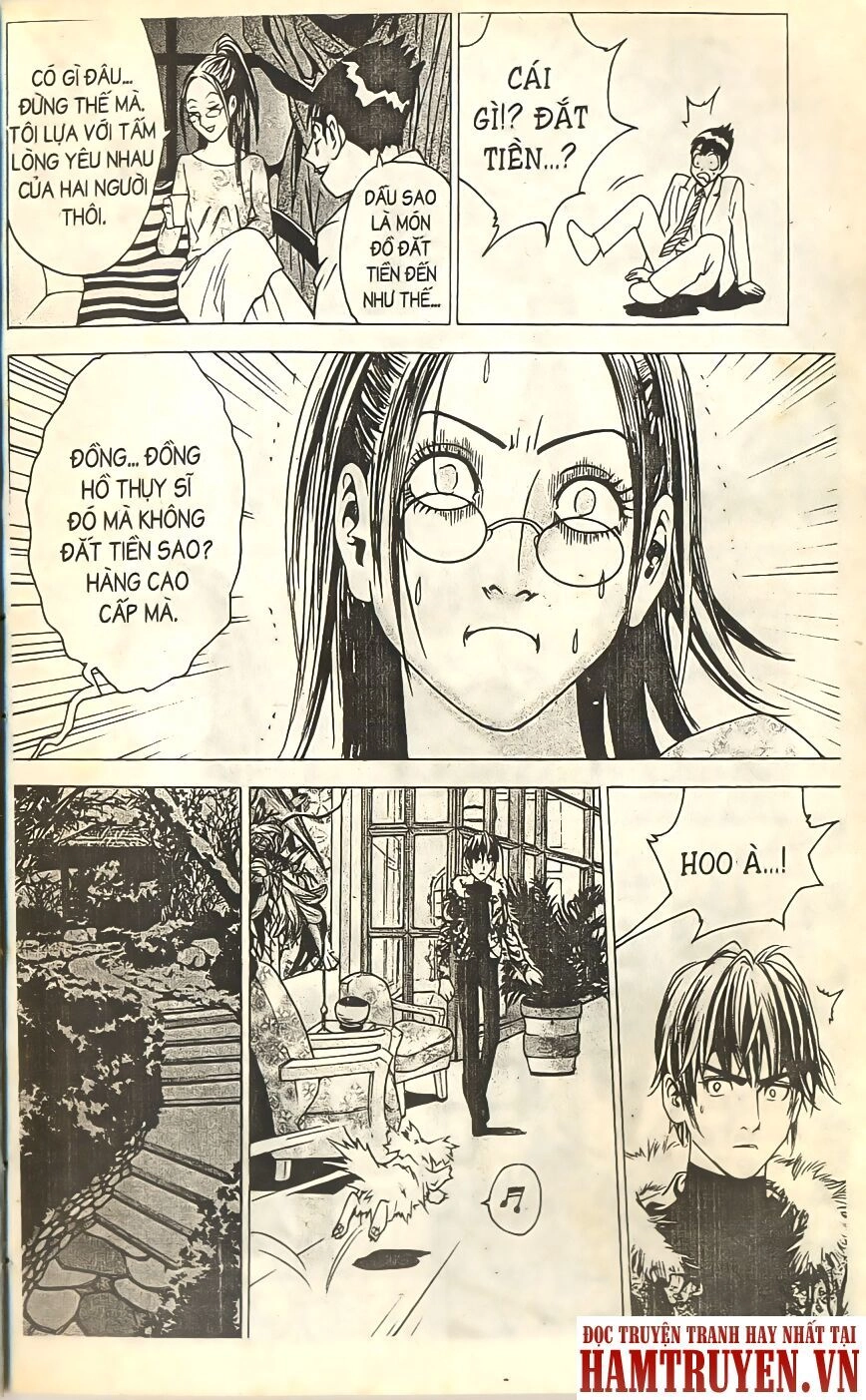 Ai Hơn Ai Chapter 249 - 18