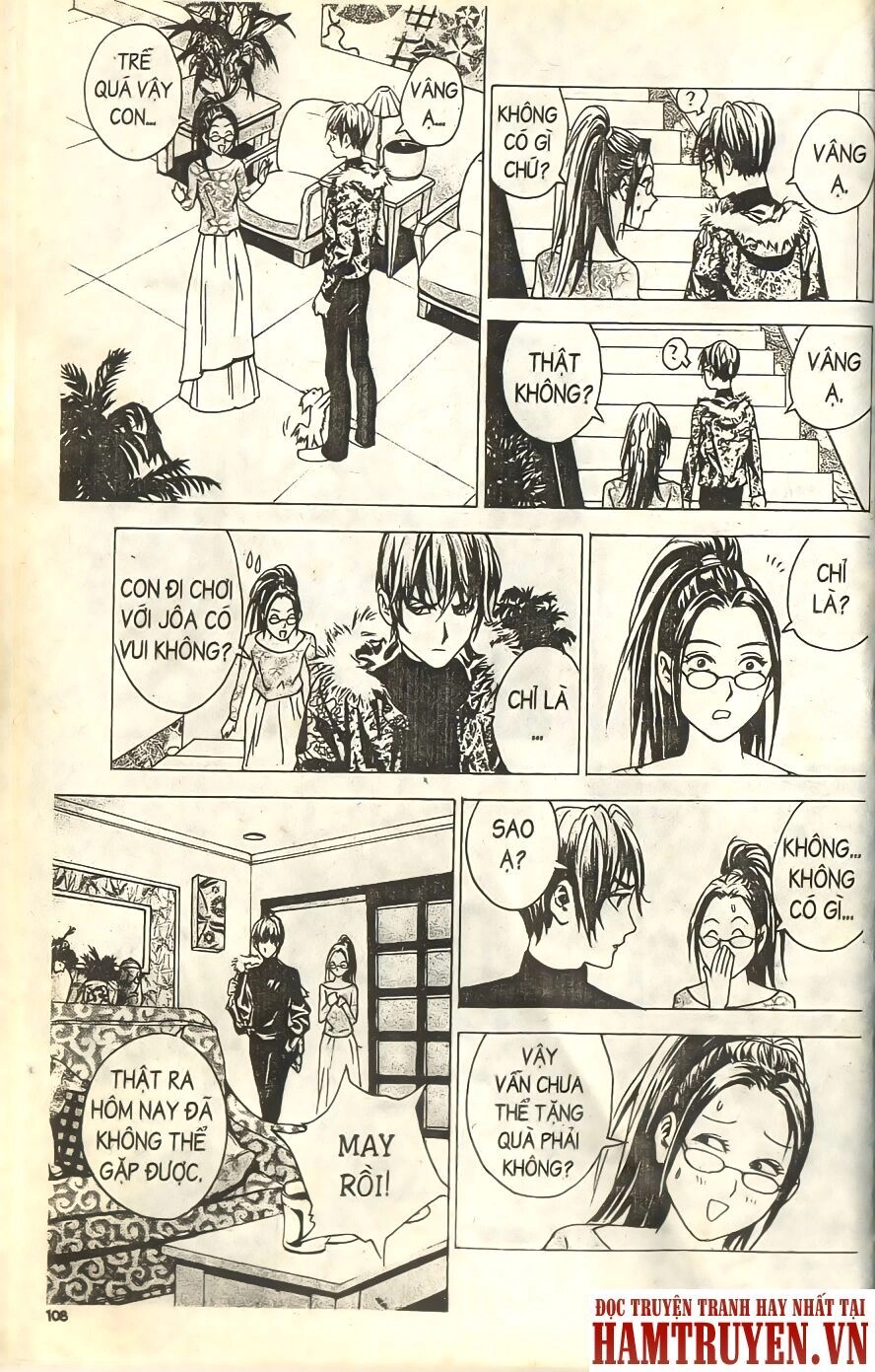 Ai Hơn Ai Chapter 249 - 19