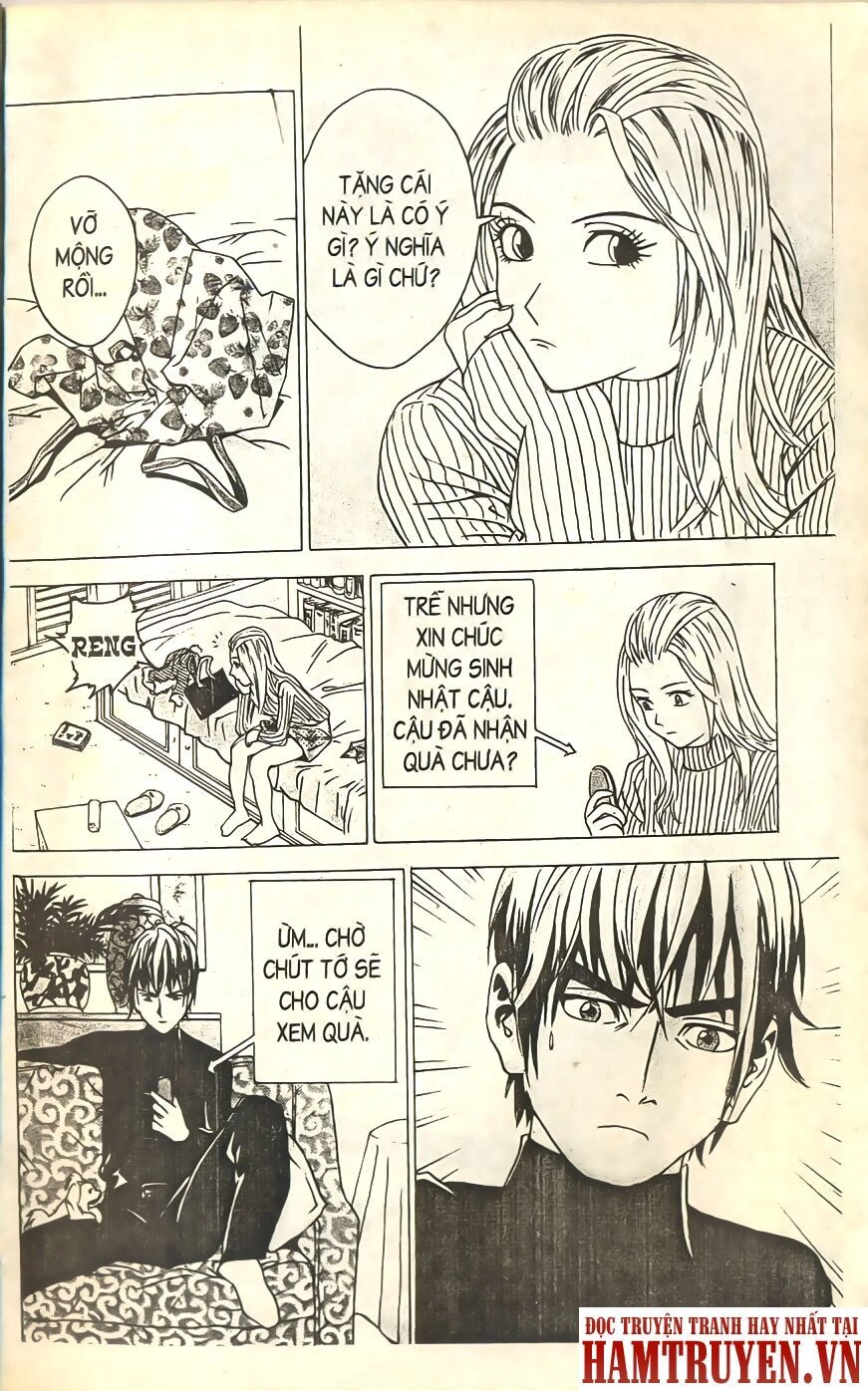 Ai Hơn Ai Chapter 249 - 20