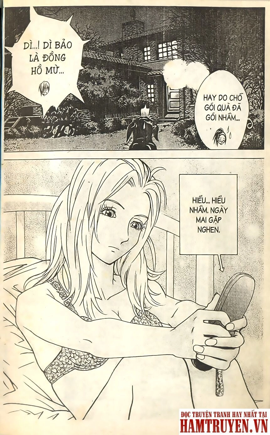 Ai Hơn Ai Chapter 249 - 22