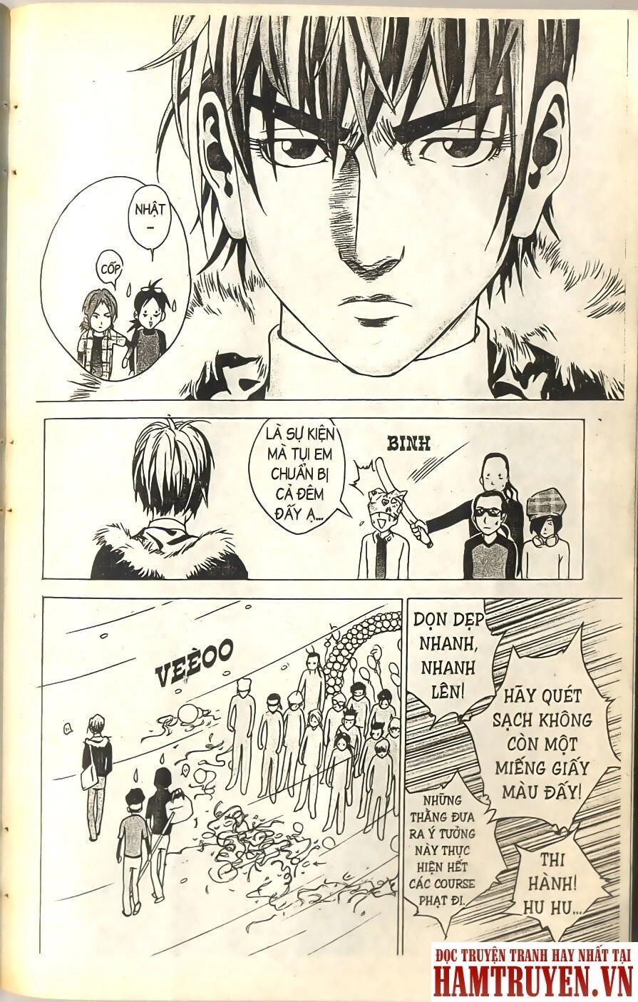 Ai Hơn Ai Chapter 252 - 3