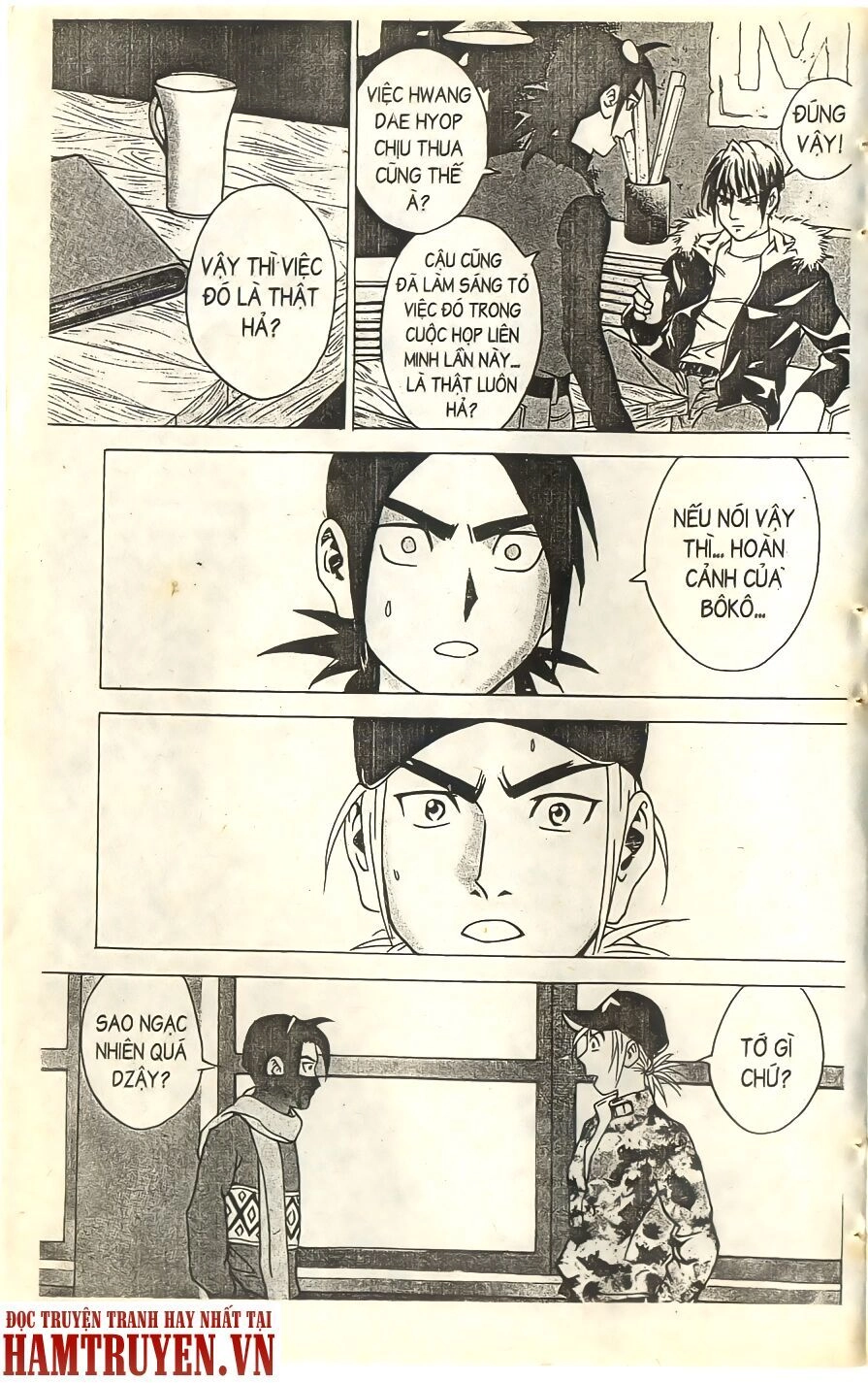 Ai Hơn Ai Chapter 252 - 10