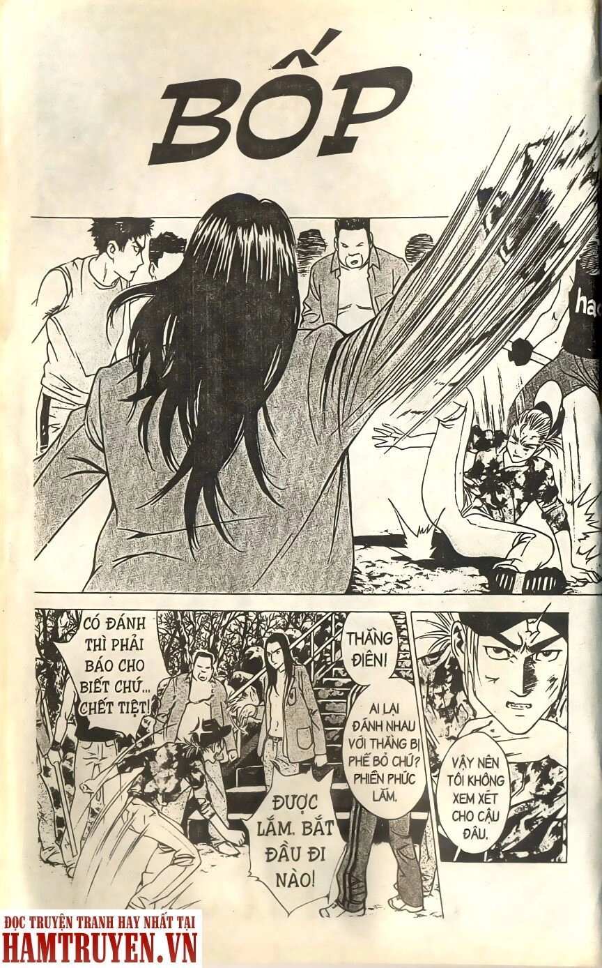 Ai Hơn Ai Chapter 253 - 9