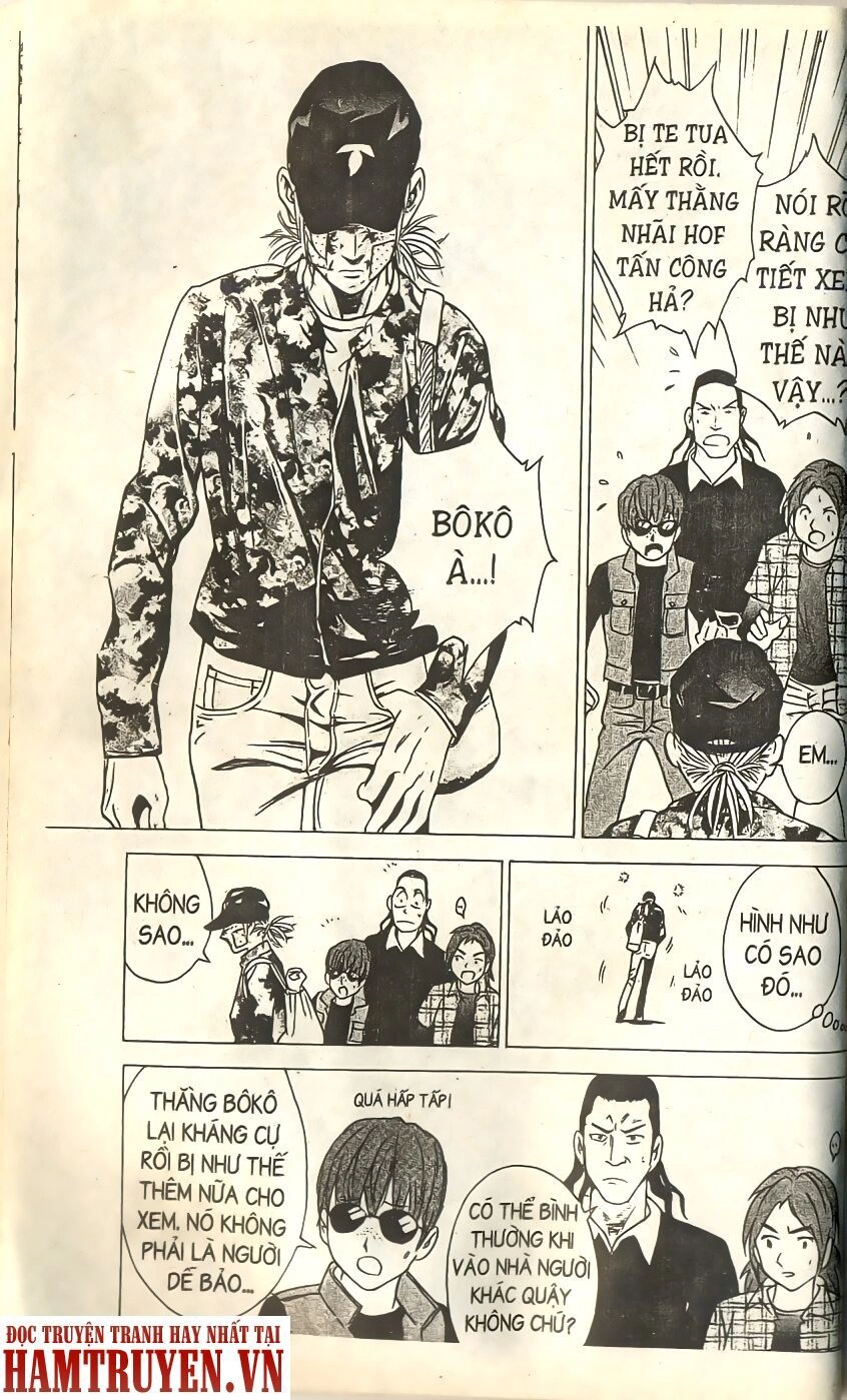 Ai Hơn Ai Chapter 253 - 20