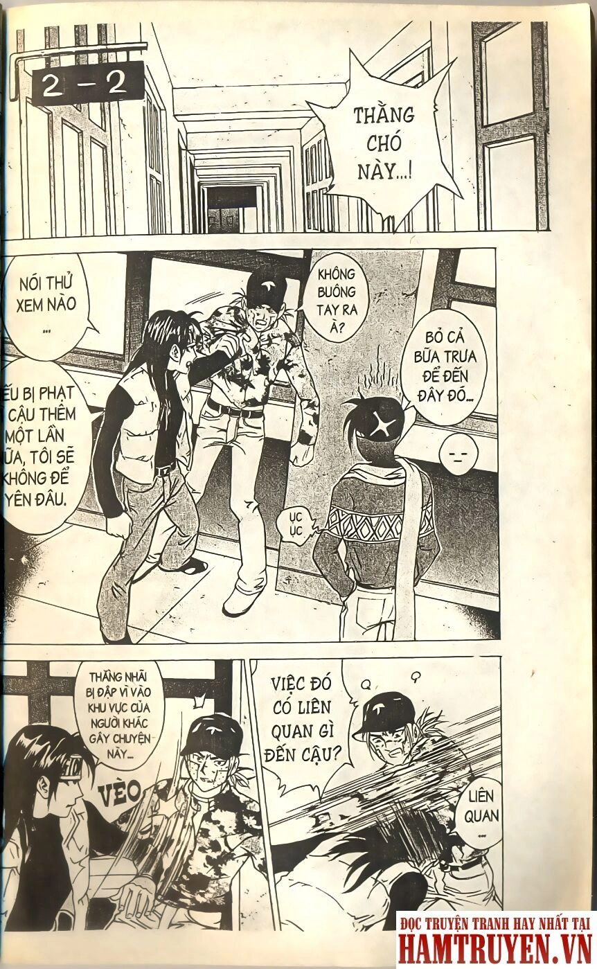 Ai Hơn Ai Chapter 254 - 3