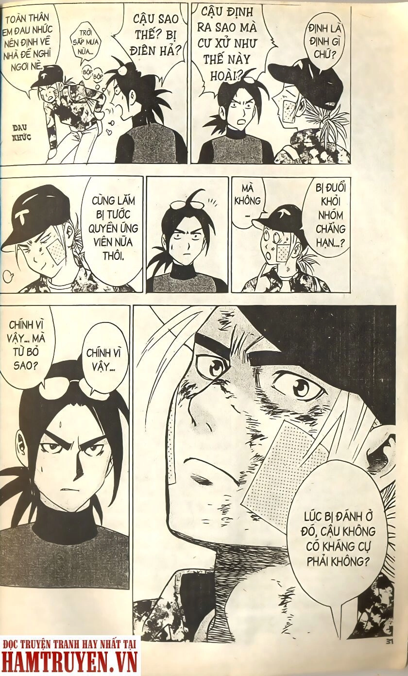 Ai Hơn Ai Chapter 254 - 7