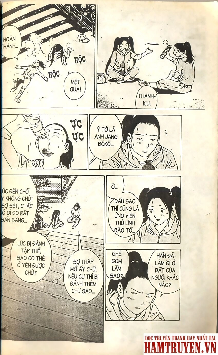 Ai Hơn Ai Chapter 254 - 9