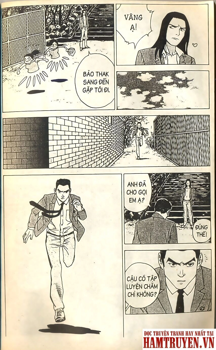 Ai Hơn Ai Chapter 254 - 11