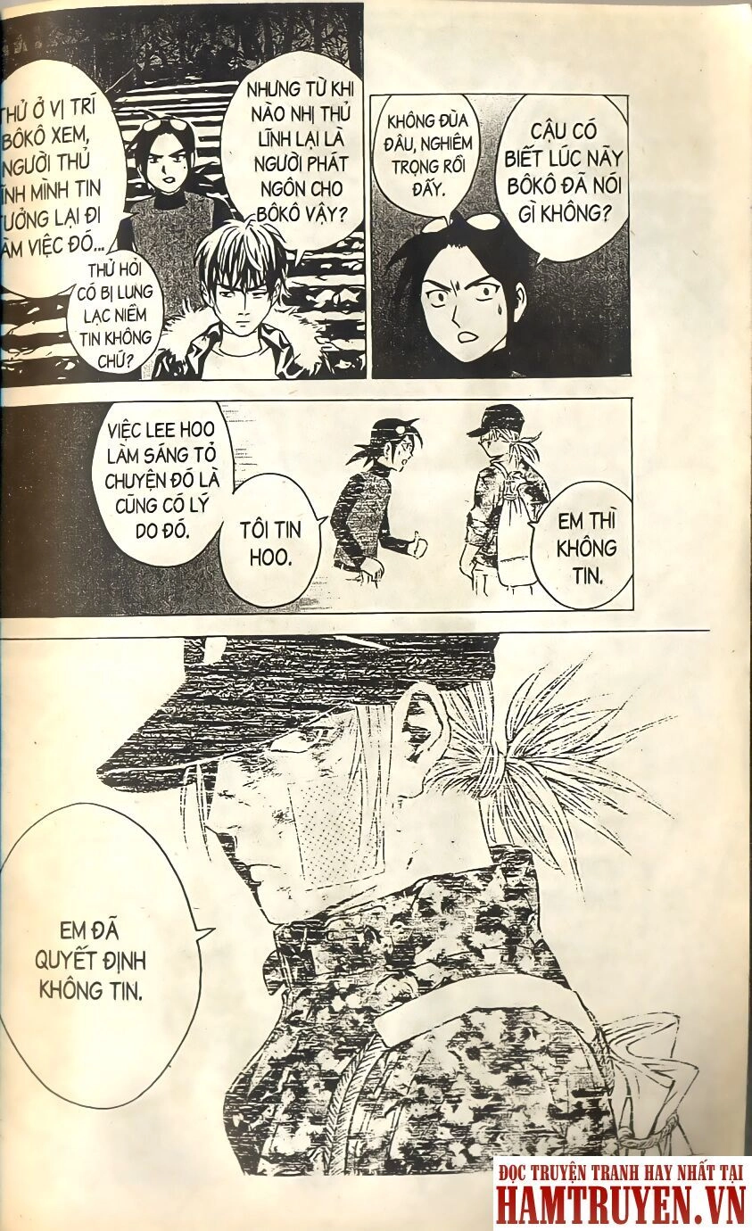 Ai Hơn Ai Chapter 254 - 15