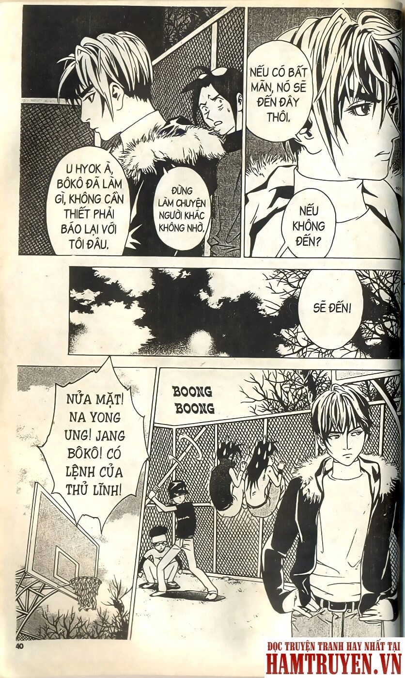 Ai Hơn Ai Chapter 254 - 16