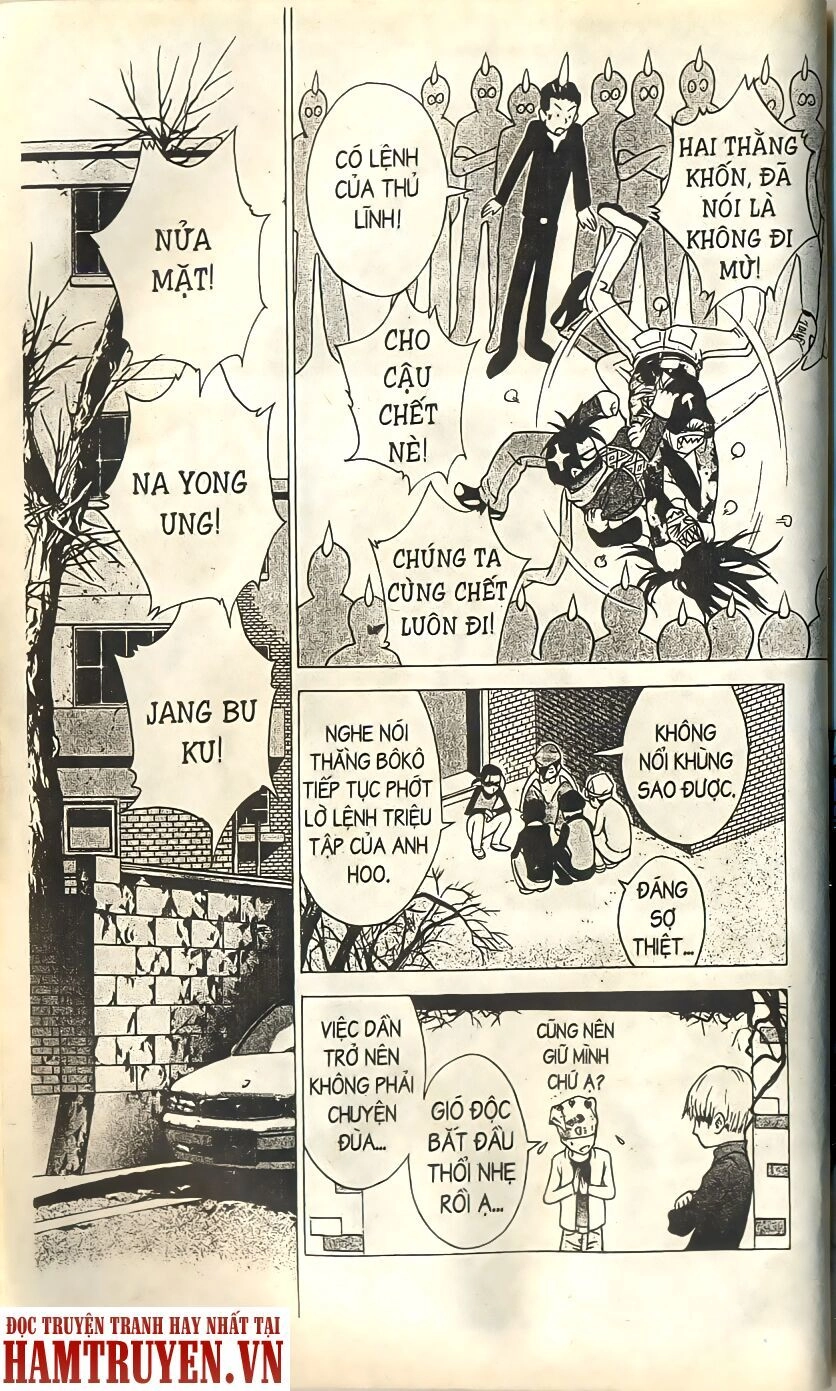 Ai Hơn Ai Chapter 254 - 18