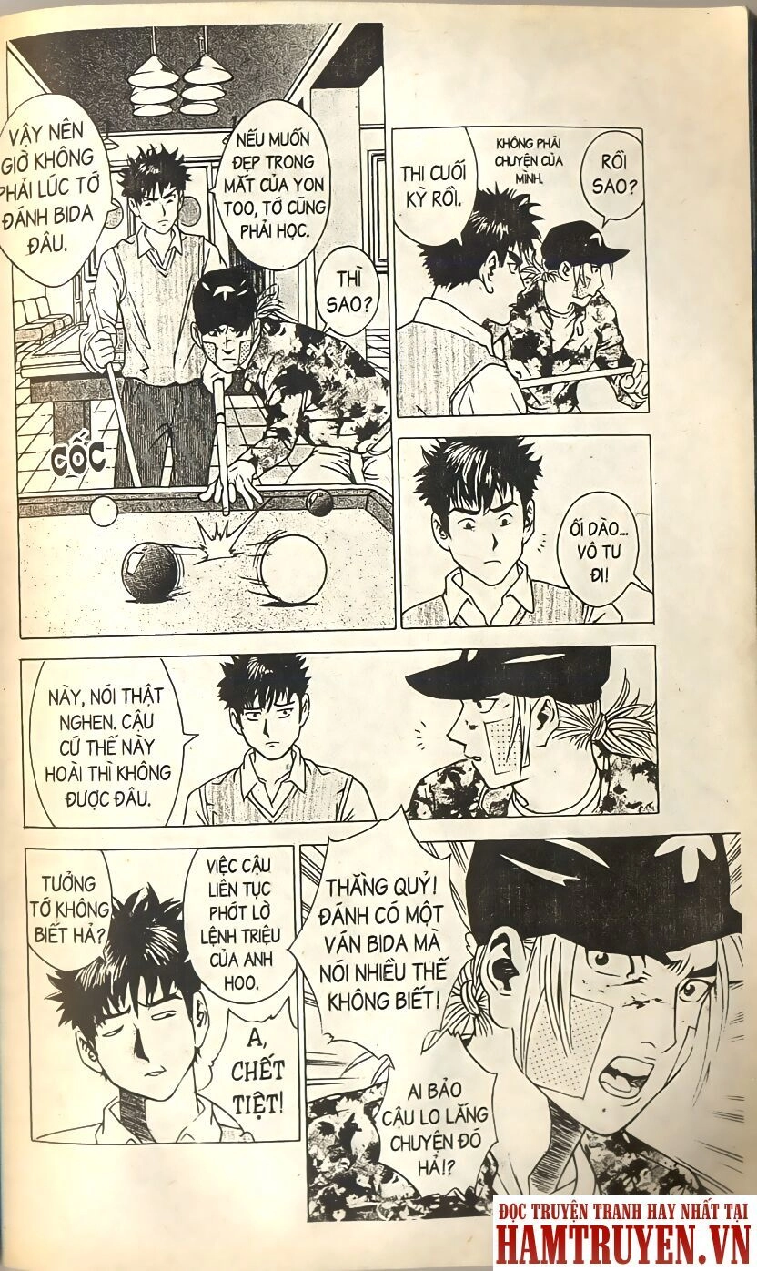 Ai Hơn Ai Chapter 255 - 3