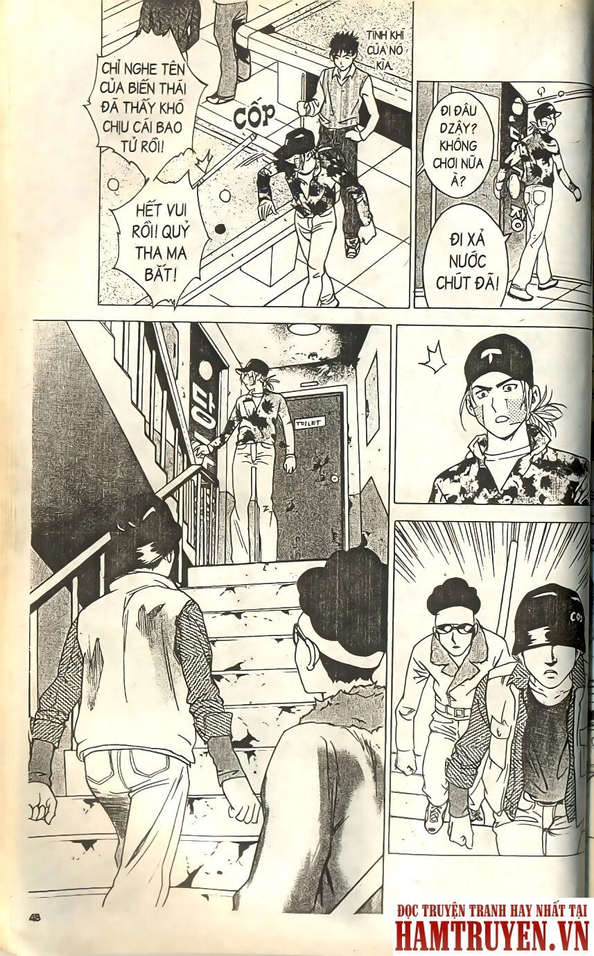 Ai Hơn Ai Chapter 255 - 4