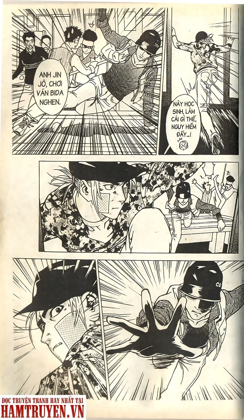 Ai Hơn Ai Chapter 255 - 6