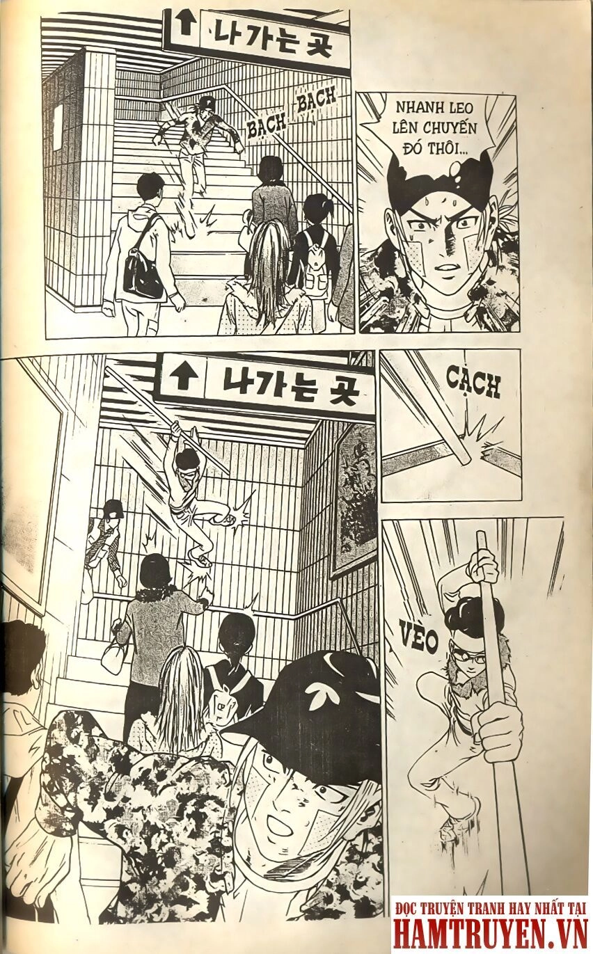 Ai Hơn Ai Chapter 255 - 11