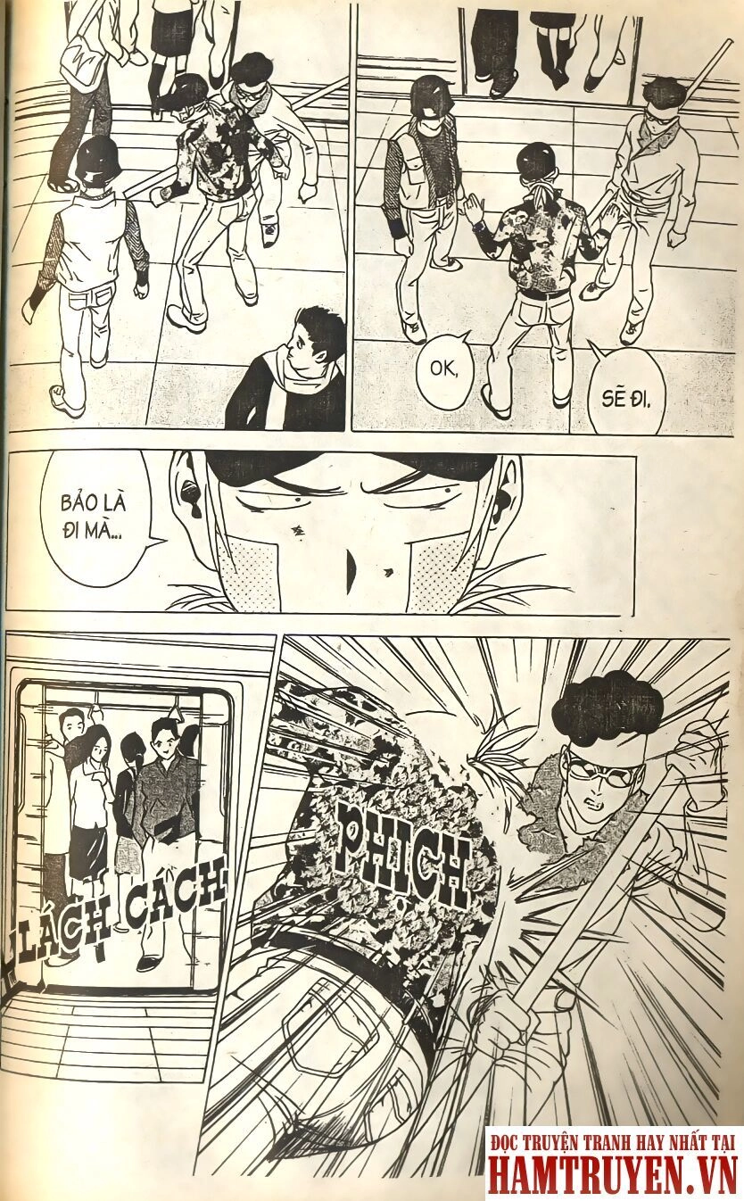 Ai Hơn Ai Chapter 255 - 13