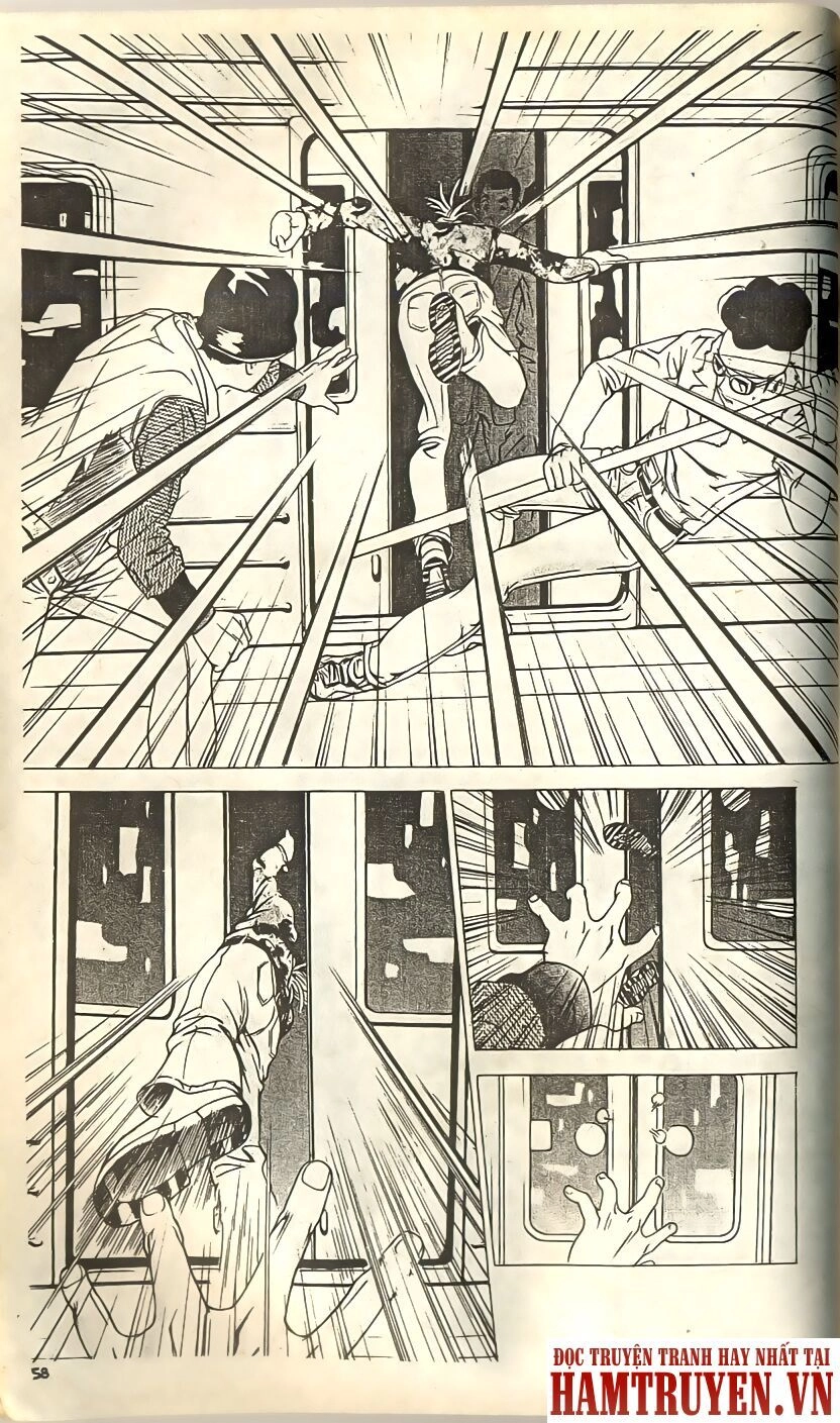 Ai Hơn Ai Chapter 255 - 14