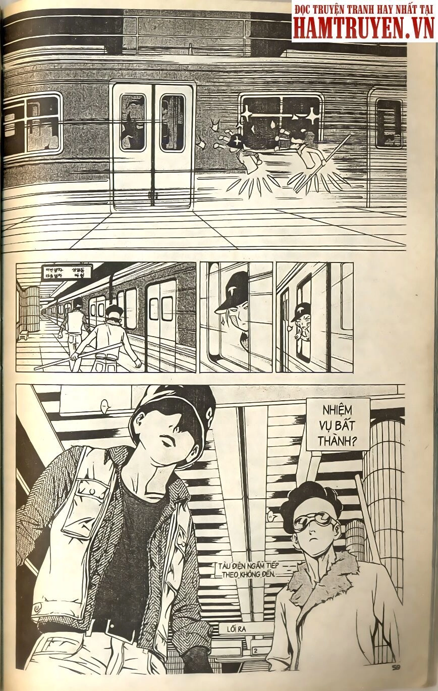 Ai Hơn Ai Chapter 255 - 15